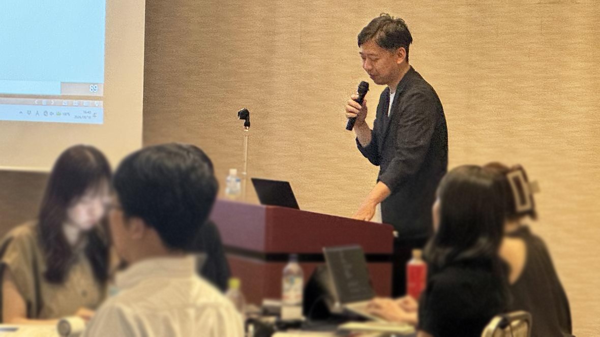 NEFコミュニケーションズ様 AI活用研修の当日