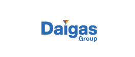 Daigasグループ